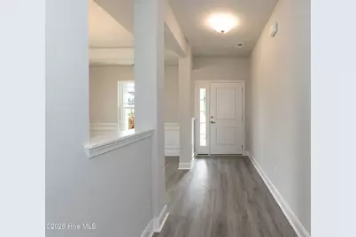 414 Whitetail Way, Tabor City, NC 28463 - Photo 5