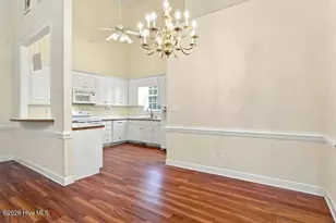 3532 Shadow Ridge Rd N, Wilson, NC 27896 - Photo 15