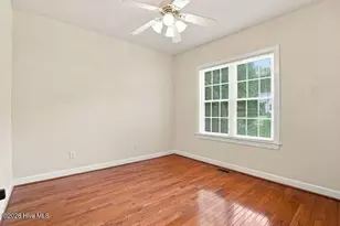 3532 Shadow Ridge Rd N, Wilson, NC 27896 - Photo 29