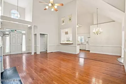 3532 Shadow Ridge Road N, Wilson, NC 27896 - Photo 11