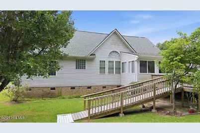 3532 Shadow Ridge Road N, Wilson, NC 27896 - Photo 37