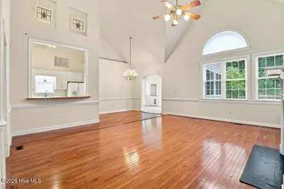 3532 Shadow Ridge Road N, Wilson, NC 27896 - Photo 7