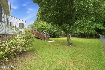 3532 Shadow Ridge Road N, Wilson, NC 27896 - Photo 39