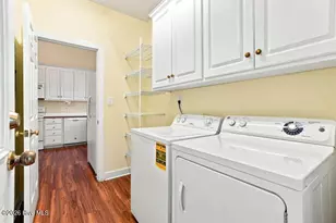 3532 Shadow Ridge Rd N, Wilson, NC 27896 - Photo 19