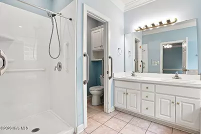 3532 Shadow Ridge Road N, Wilson, NC 27896 - Photo 23
