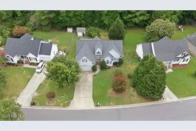 3532 Shadow Ridge Road N, Wilson, NC 27896 - Photo 41