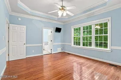3532 Shadow Ridge Road N, Wilson, NC 27896 - Photo 21
