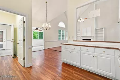3532 Shadow Ridge Road N, Wilson, NC 27896 - Photo 13
