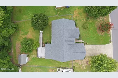 3532 Shadow Ridge Road N, Wilson, NC 27896 - Photo 43