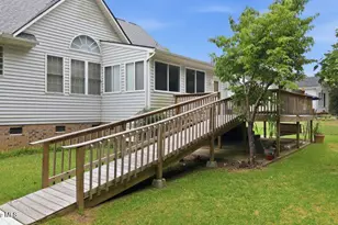 3532 Shadow Ridge Rd N, Wilson, NC 27896 - Photo 35