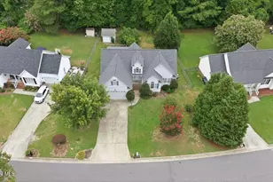 3532 Shadow Ridge Rd N, Wilson, NC 27896 - Photo 41
