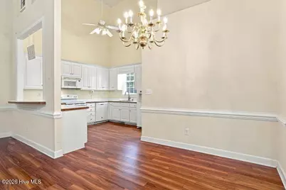 3532 Shadow Ridge Road N, Wilson, NC 27896 - Photo 15