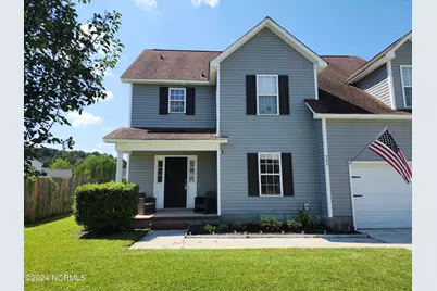 205 Ashcroft Drive, Jacksonville, NC 28546 - Photo 3