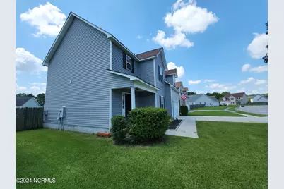 205 Ashcroft Drive, Jacksonville, NC 28546 - Photo 43