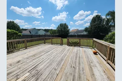 205 Ashcroft Drive, Jacksonville, NC 28546 - Photo 37