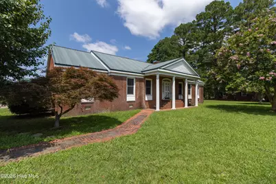 303 N Main Street, Colerain, NC 27924 - Photo 1