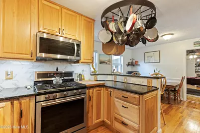 105 NW 7th Street, Oak Island, NC 28465 - Photo 27
