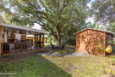 105 NW 7th Street, Oak Island, NC 28465 - Photo 11