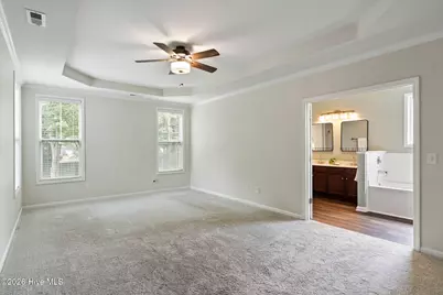 115 Bunchberry Court, Hampstead, NC 28443 - Photo 23