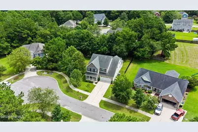 115 Bunchberry Court, Hampstead, NC 28443 - Photo 51