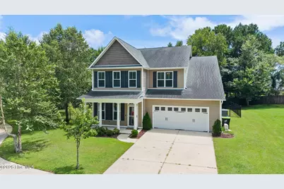 115 Bunchberry Court, Hampstead, NC 28443 - Photo 1