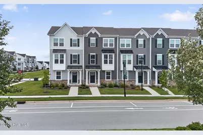 208 Fost Boulevard, Moyock, NC 27958 - Photo 33