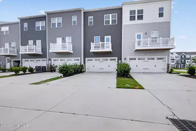 208 Fost Boulevard, Moyock, NC 27958 - Photo 31