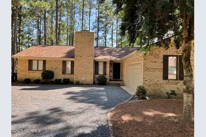 55 Salem Drive, Pinehurst, NC 28374 - Photo 1