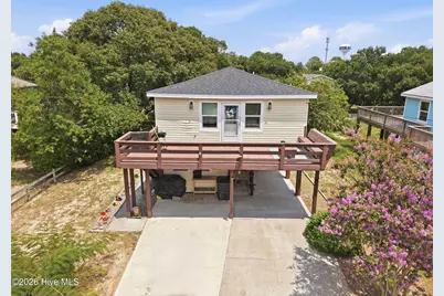 1707 Wyandotte Street, Kill Devil Hills, NC 27948 - Photo 5