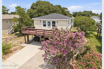 1707 Wyandotte Street, Kill Devil Hills, NC 27948 - Photo 3