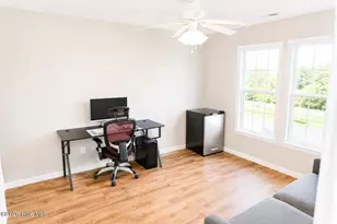 103 Amberwine Cir, Richlands, NC 28574 - Photo 23