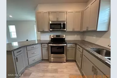 410 Blockade Shoal Lane #28a, Jacksonville, NC 28546 - Photo 5