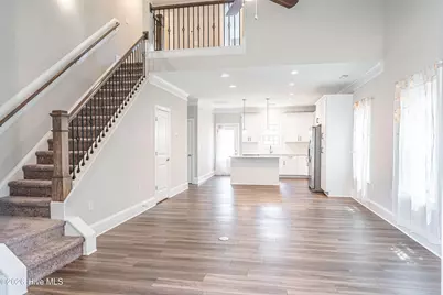 315 Mashie Court, West End, NC 27376 - Photo 9
