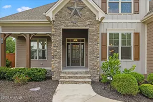 45 Haven Ridge Dr, Wendell, NC 27591 - Photo 5