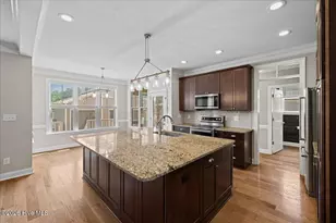 45 Haven Ridge Dr, Wendell, NC 27591 - Photo 21
