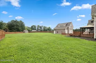45 Haven Ridge Dr, Wendell, NC 27591 - Photo 65