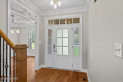 45 Haven Ridge Drive, Wendell, NC 27591 - Photo 7