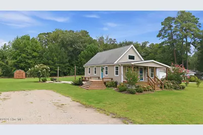 94 Glen Haven Road, Washington, NC 27889 - Photo 3