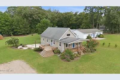 94 Glen Haven Road, Washington, NC 27889 - Photo 11