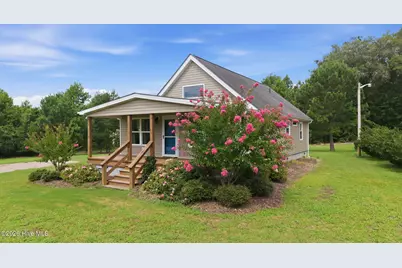 94 Glen Haven Road, Washington, NC 27889 - Photo 5