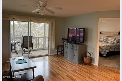 3030 Marsh Winds Circle #Unit 105, Southport, NC 28461 - Photo 3