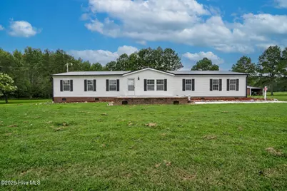 4957 Elm City Road S, Elm City, NC 27822 - Photo 3