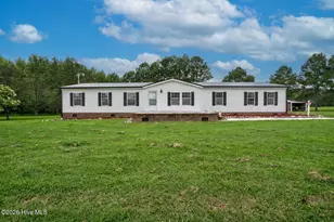 4957 Elm City Rd S, Elm City, NC 27822 - Photo 3