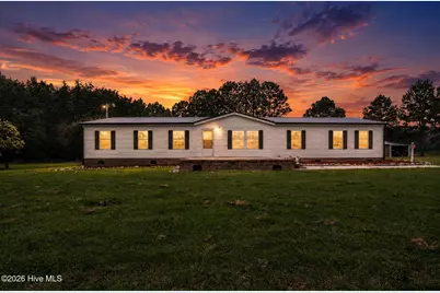 4957 Elm City Road S, Elm City, NC 27822 - Photo 1