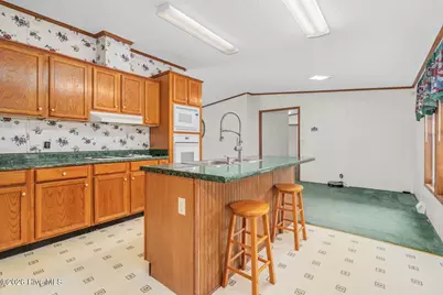 4957 Elm City Road S, Elm City, NC 27822 - Photo 13
