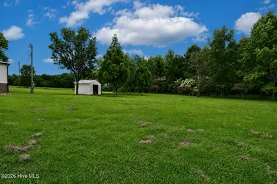 4957 Elm City Road S, Elm City, NC 27822 - Photo 35