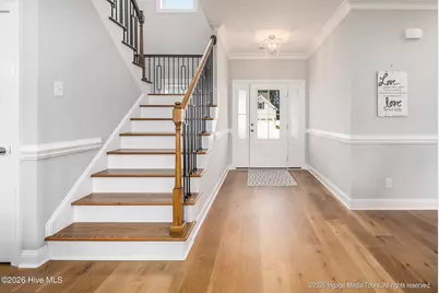 1216 Abby Drive, Greenville, NC 27834 - Photo 9