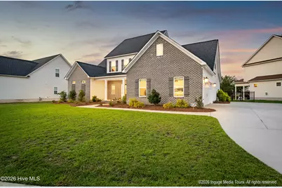 1216 Abby Drive, Greenville, NC 27834 - Photo 3