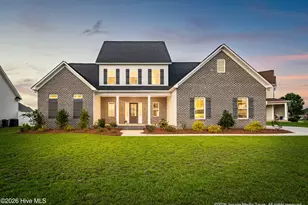 1216 Abby Dr, Greenville, NC 27834 - Photo 1