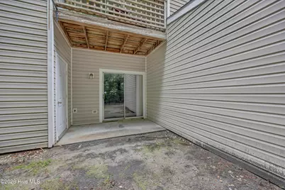 719 Bragg Drive #A, Wilmington, NC 28412 - Photo 19